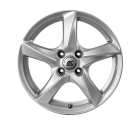 4 RC Design Alufelgen die in einem guten Zustand 185/ 65 R15